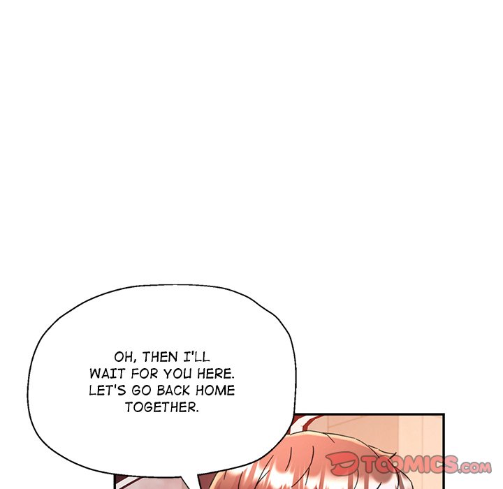 In Her Place Chapter 90 - Page 21