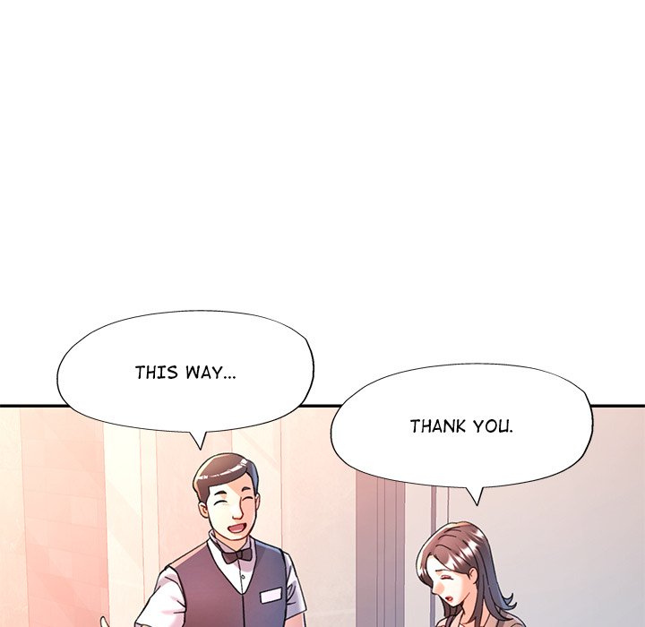 In Her Place Chapter 90 - Page 23
