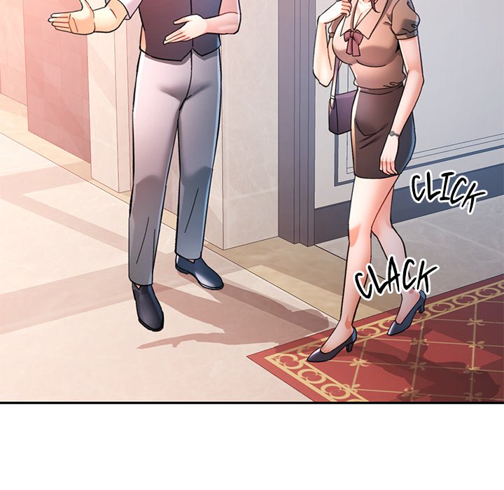 In Her Place Chapter 90 - Page 24