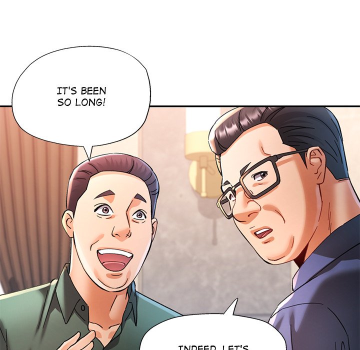 In Her Place Chapter 90 - Page 27