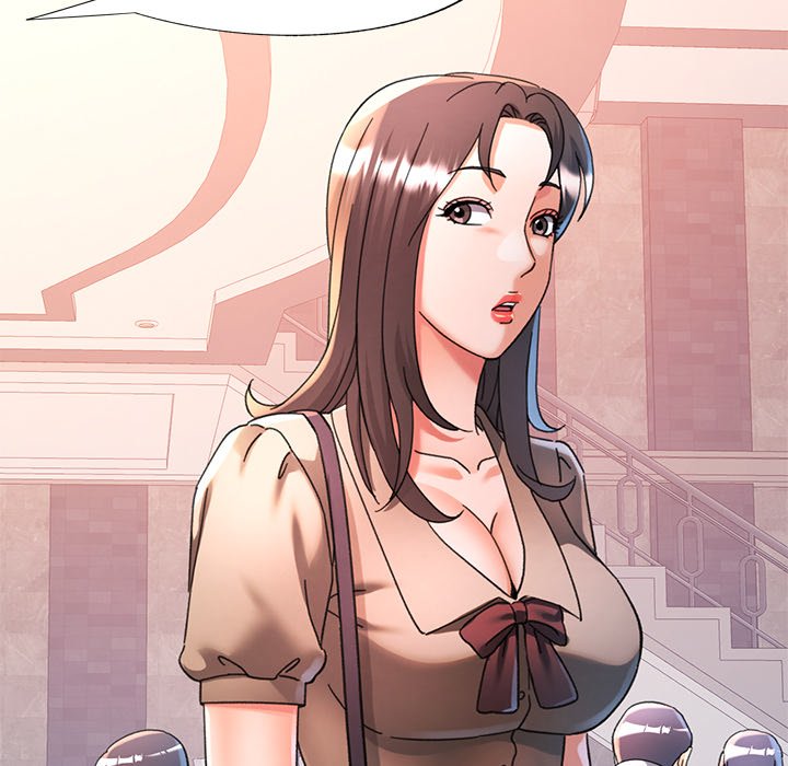 In Her Place Chapter 90 - Page 29