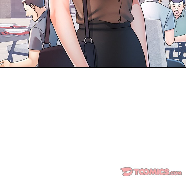 In Her Place Chapter 90 - Page 30