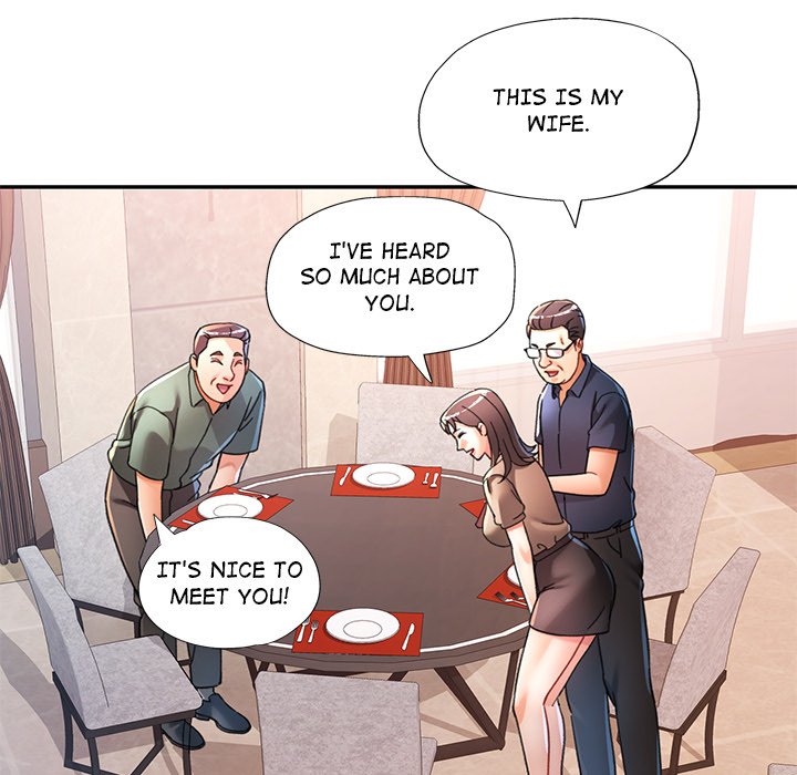 In Her Place Chapter 90 - Page 31