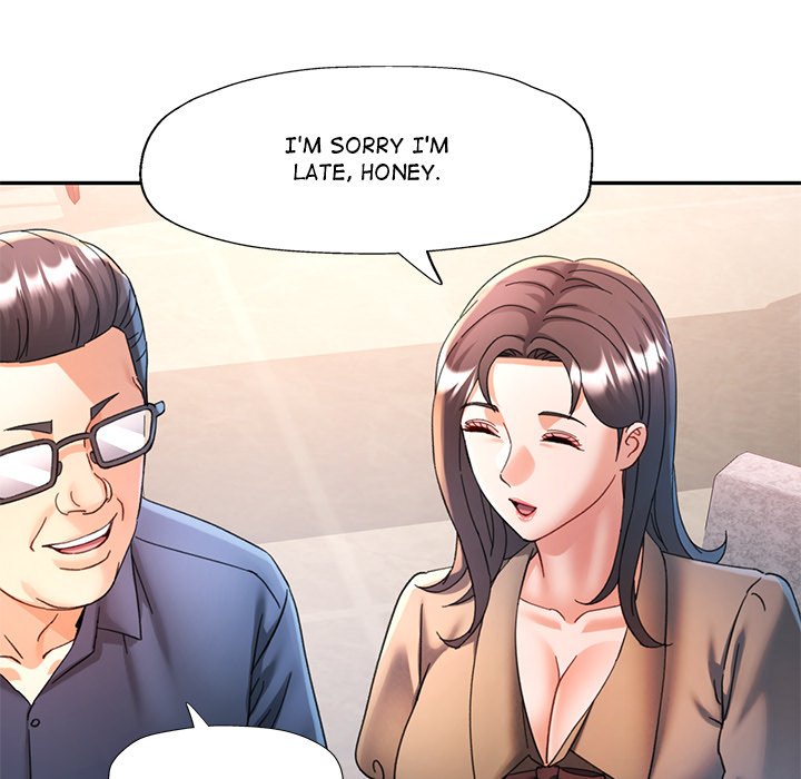 In Her Place Chapter 90 - Page 33