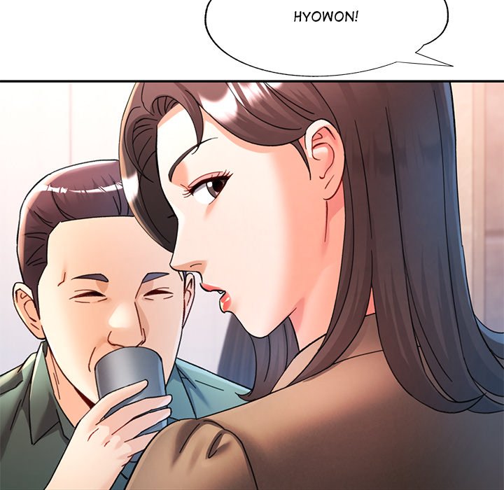 In Her Place Chapter 90 - Page 35