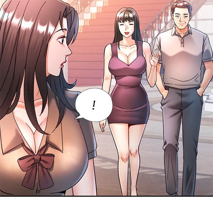 In Her Place Chapter 90 - Page 37