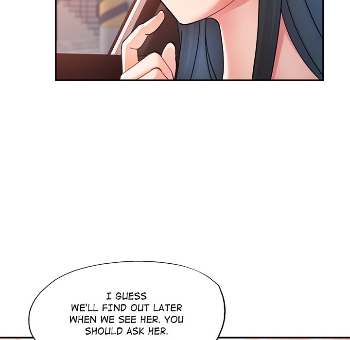 In Her Place Chapter 90 - Page 5