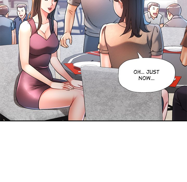 In Her Place Chapter 90 - Page 41