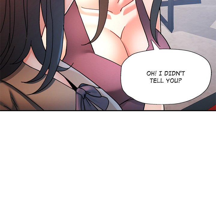 In Her Place Chapter 90 - Page 45