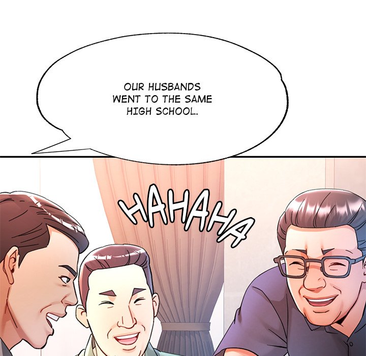 In Her Place Chapter 90 - Page 46