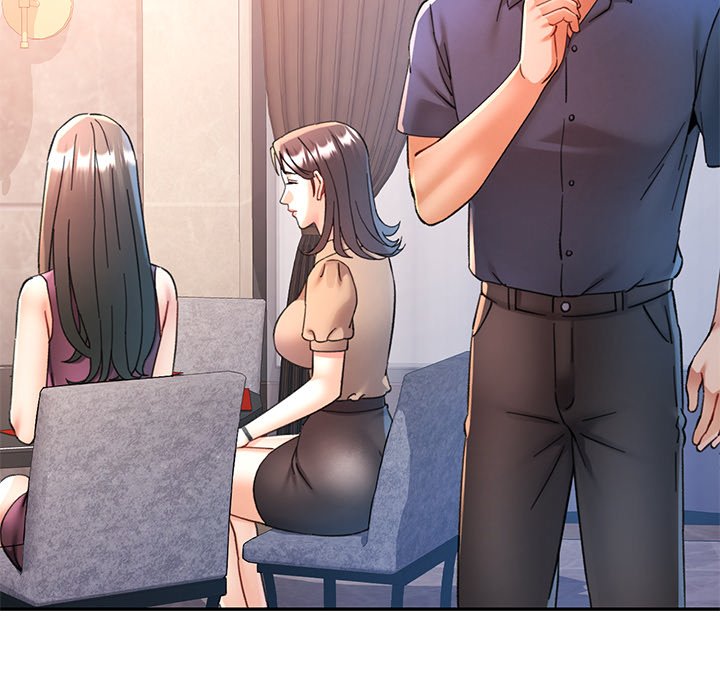 In Her Place Chapter 90 - Page 53