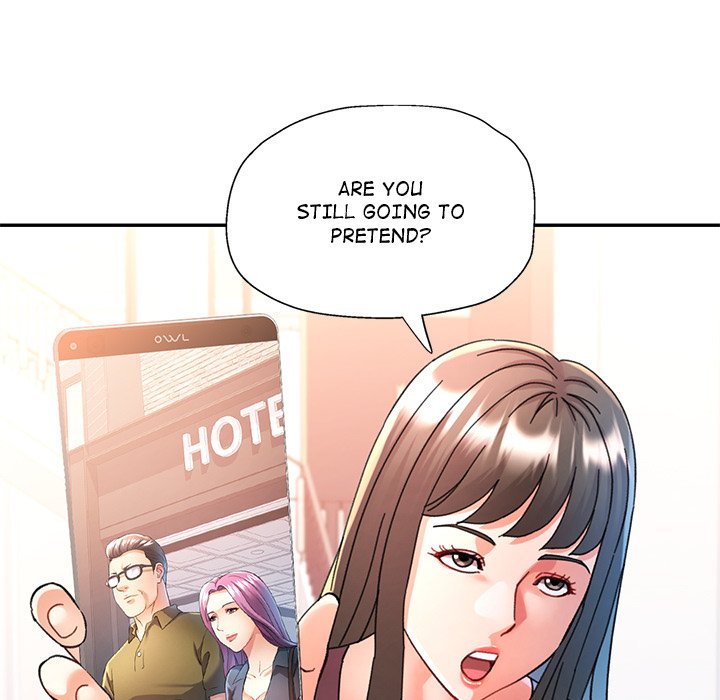 In Her Place Chapter 90 - Page 69