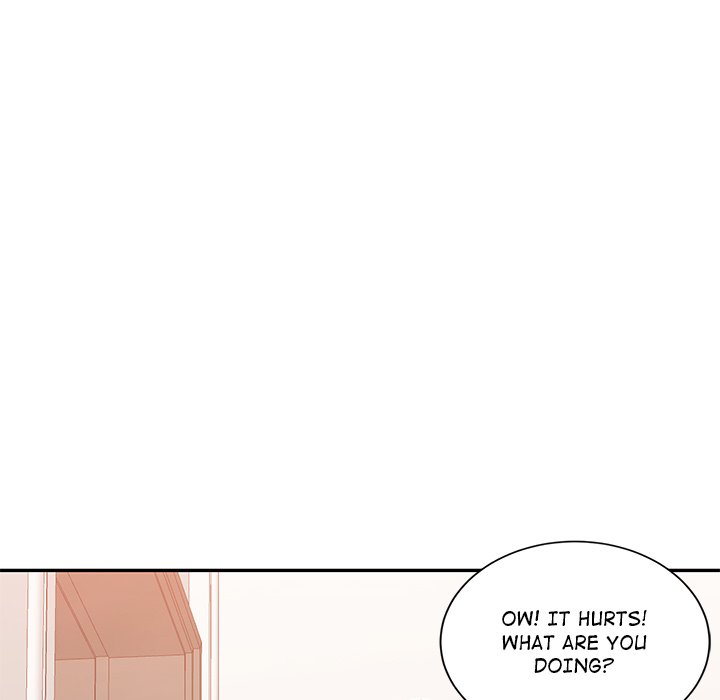 In Her Place Chapter 90 - Page 76