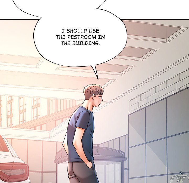 In Her Place Chapter 90 - Page 79