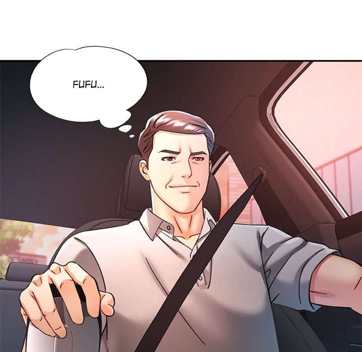 In Her Place Chapter 90 - Page 9