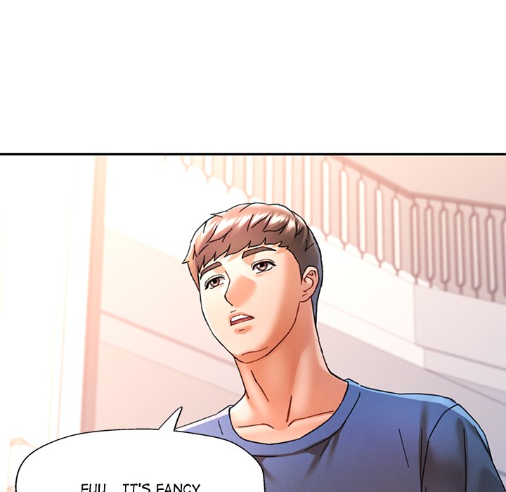 In Her Place Chapter 90 - Page 81