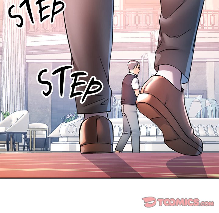 In Her Place Chapter 90 - Page 84