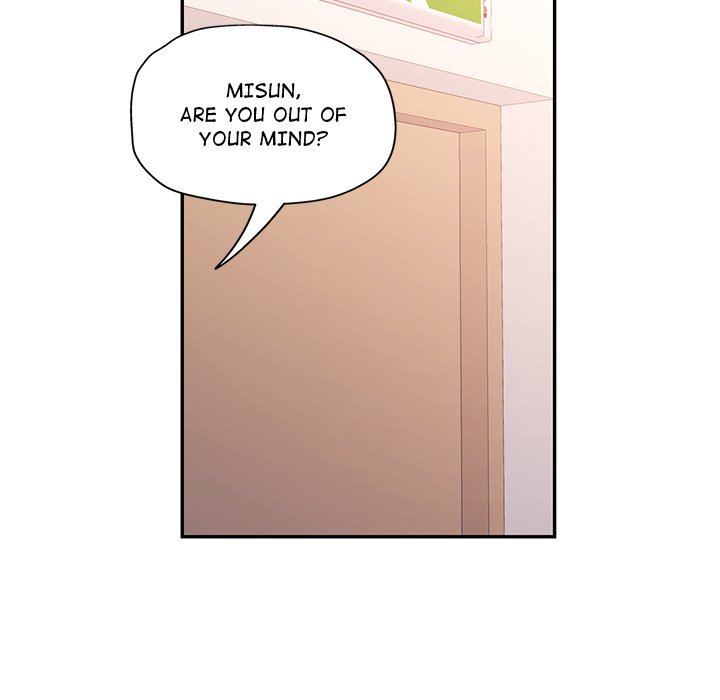 In Her Place Chapter 90 - Page 86