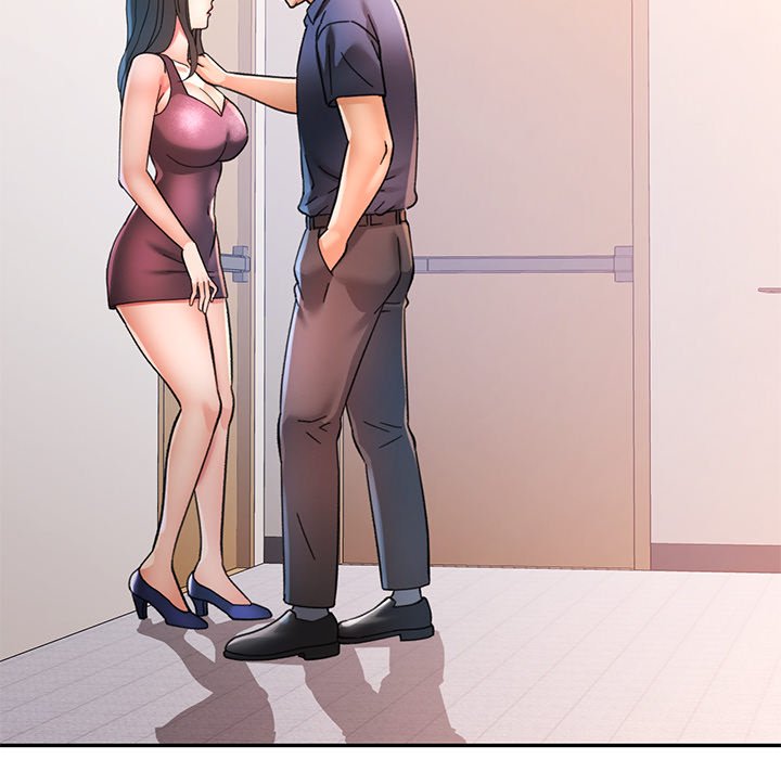 In Her Place Chapter 90 - Page 88
