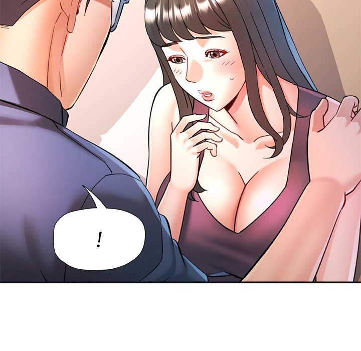 In Her Place Chapter 90 - Page 90