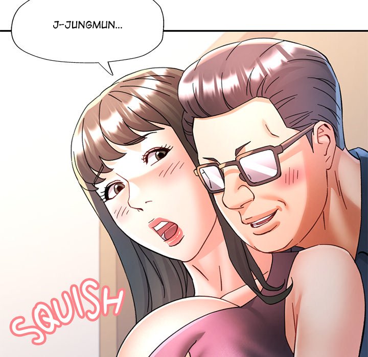 In Her Place Chapter 90 - Page 95