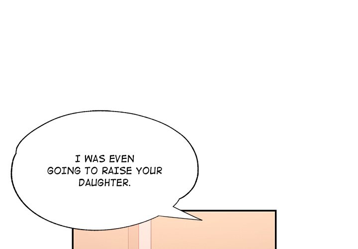 In Her Place Chapter 91 - Page 1