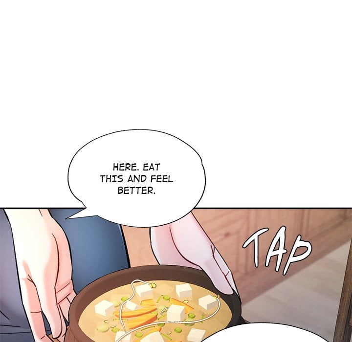 In Her Place Chapter 91 - Page 102