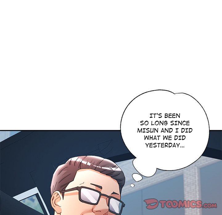 In Her Place Chapter 91 - Page 105