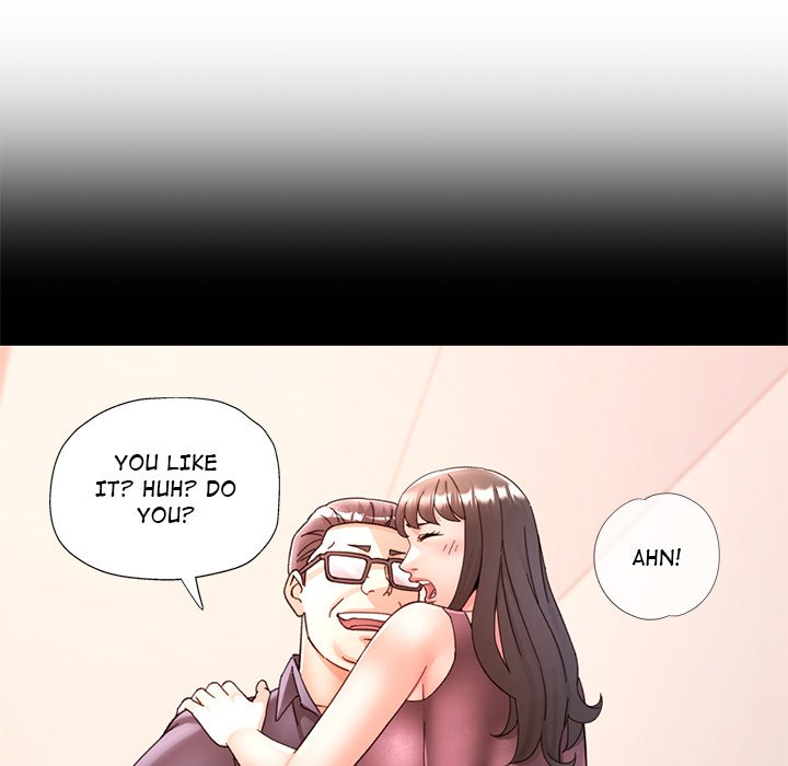 In Her Place Chapter 91 - Page 107