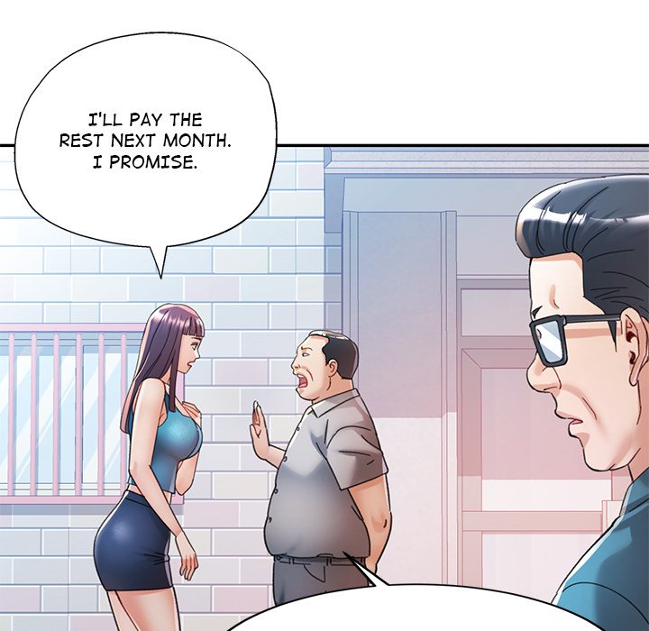 In Her Place Chapter 91 - Page 119