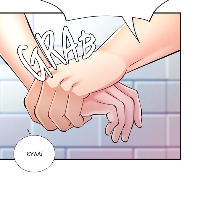 In Her Place Chapter 91 - Page 121