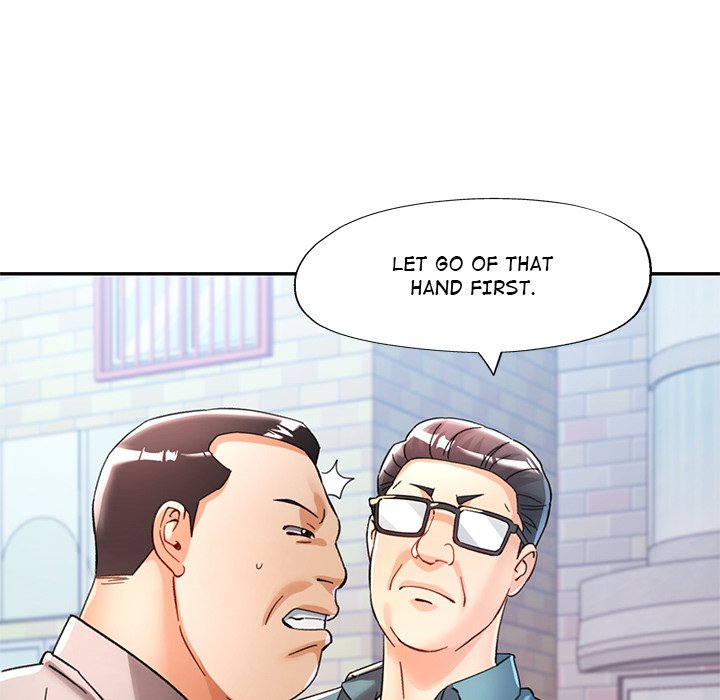 In Her Place Chapter 91 - Page 122