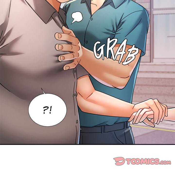 In Her Place Chapter 91 - Page 123