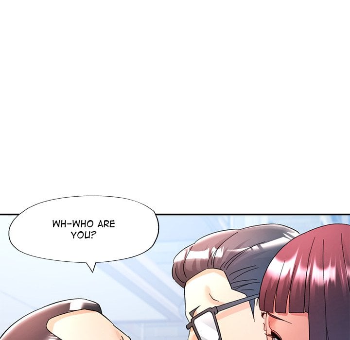 In Her Place Chapter 91 - Page 124
