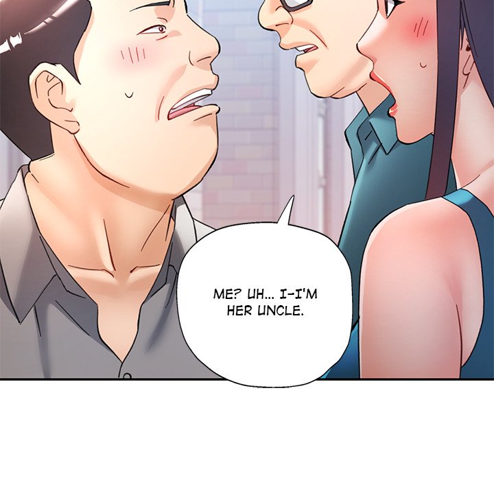 In Her Place Chapter 91 - Page 125