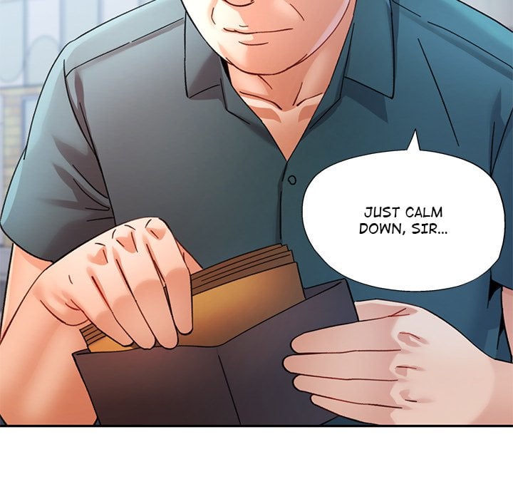 In Her Place Chapter 91 - Page 128