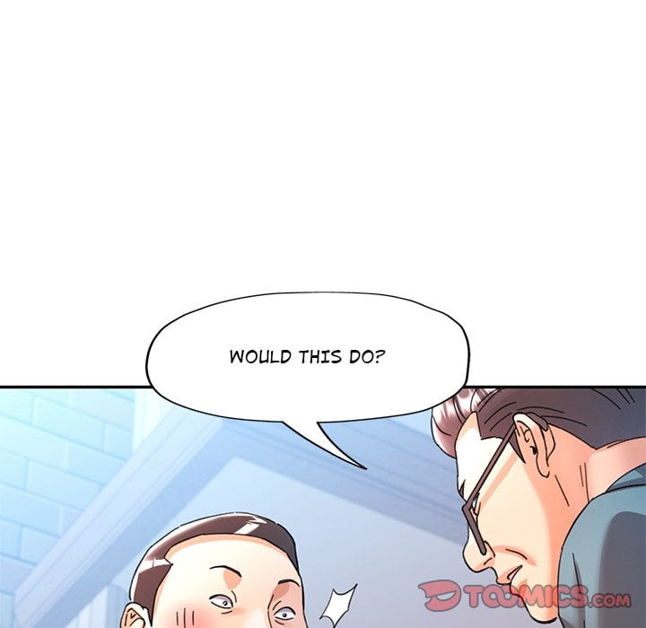 In Her Place Chapter 91 - Page 129