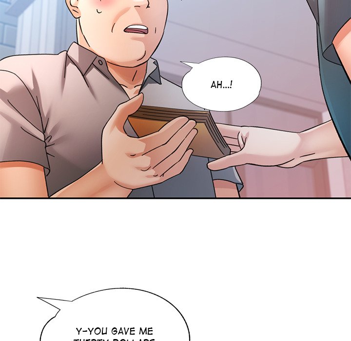 In Her Place Chapter 91 - Page 130