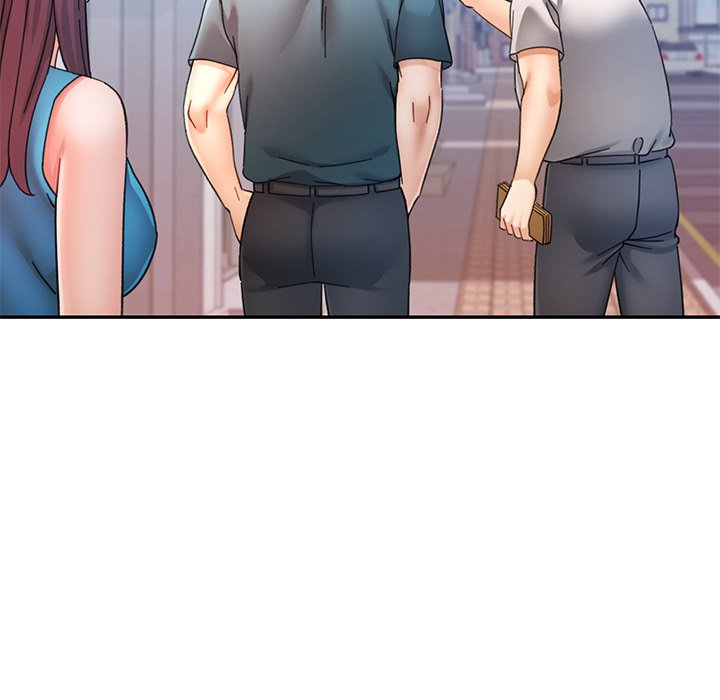 In Her Place Chapter 91 - Page 132