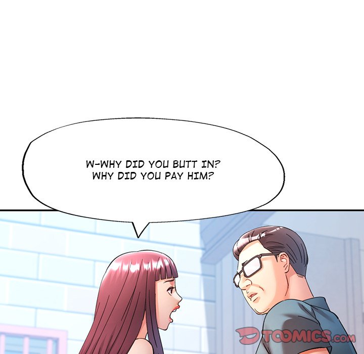 In Her Place Chapter 91 - Page 135