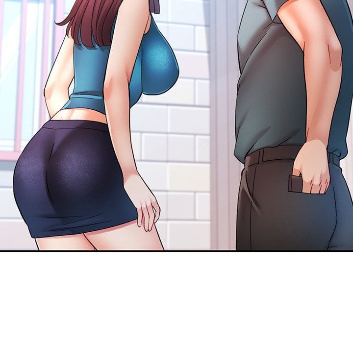 In Her Place Chapter 91 - Page 136
