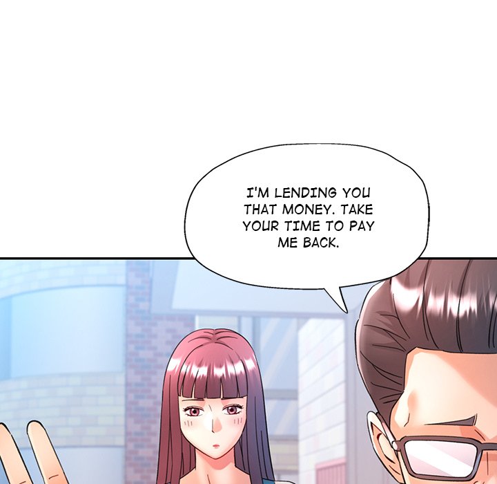 In Her Place Chapter 91 - Page 137