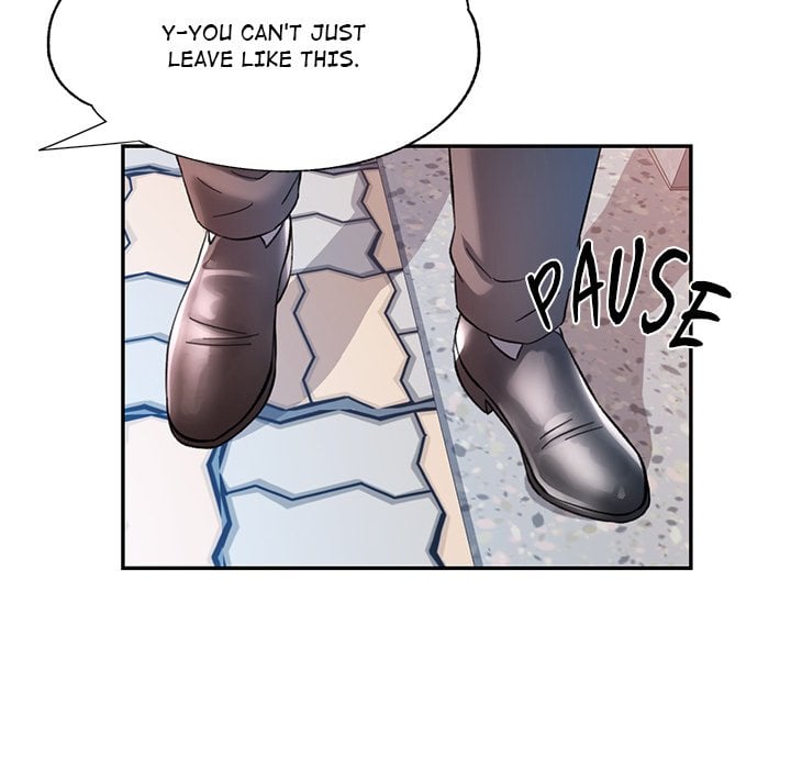 In Her Place Chapter 91 - Page 139