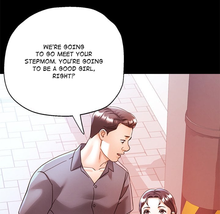 In Her Place Chapter 91 - Page 19