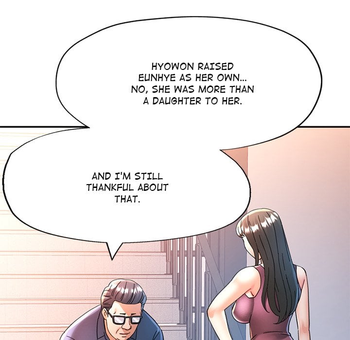In Her Place Chapter 91 - Page 24