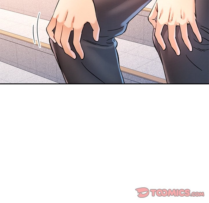 In Her Place Chapter 91 - Page 27
