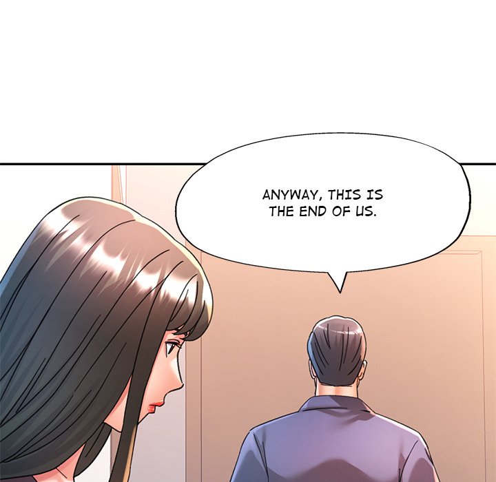 In Her Place Chapter 91 - Page 28
