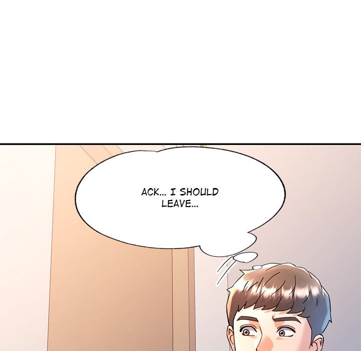In Her Place Chapter 91 - Page 30