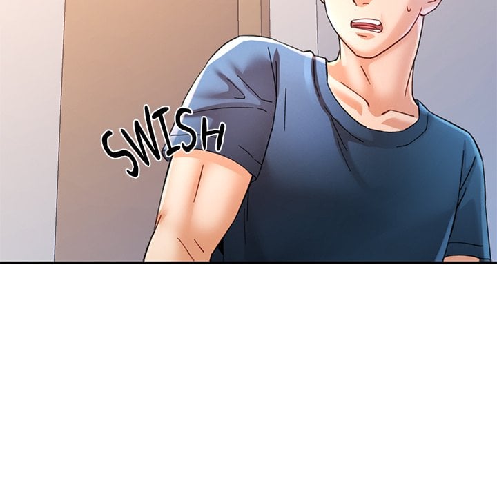 In Her Place Chapter 91 - Page 31