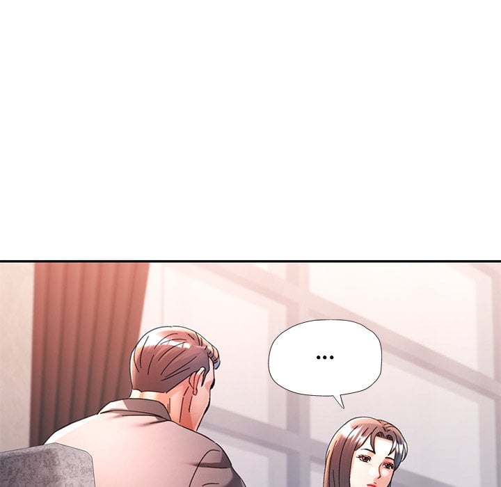 In Her Place Chapter 91 - Page 36